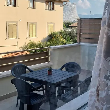 La Vela 1 Lägenhetshotell