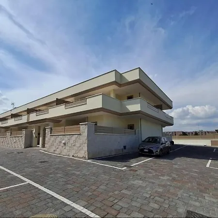 Aparthotel La Vela 1 Rome