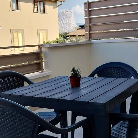 La Vela 1 Appart hôtel *