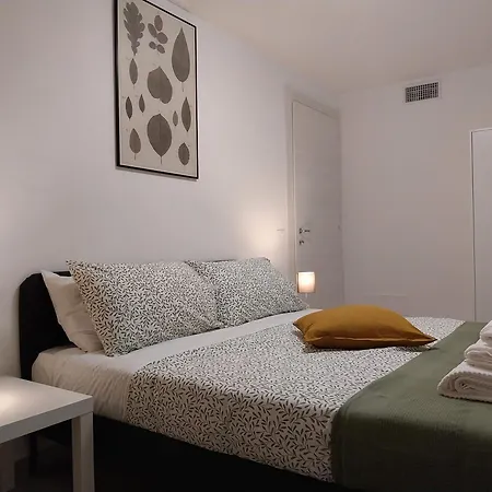 La Vela 1 Appart hôtel Rome